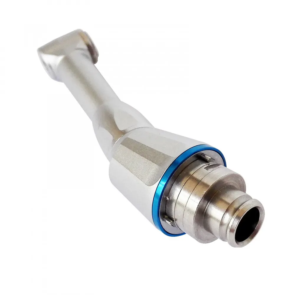 Reduction Contra Angle Handpiece Head Push Button For Endo Motor / CAB-11