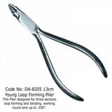 Young Loop Forming Plier ( Pakistan)/DA-8205