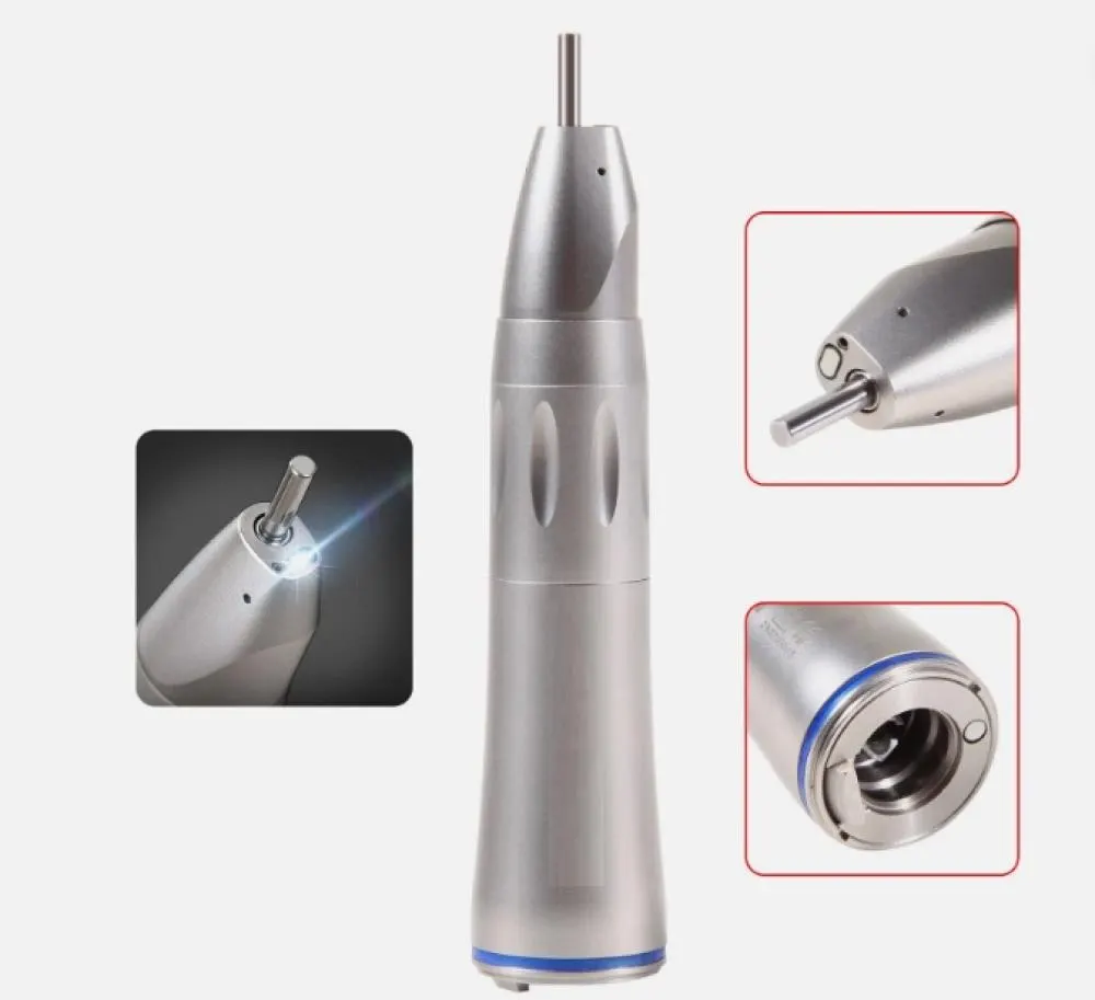Straight Handpiece Internal cooling OPTICAL FIBER / BL-05SK1