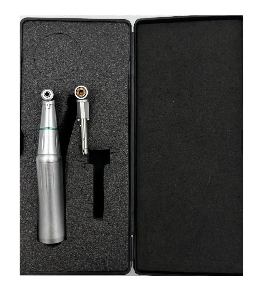 Endo Rotary Handpiece Contra Angle 10:1/ BL-06A