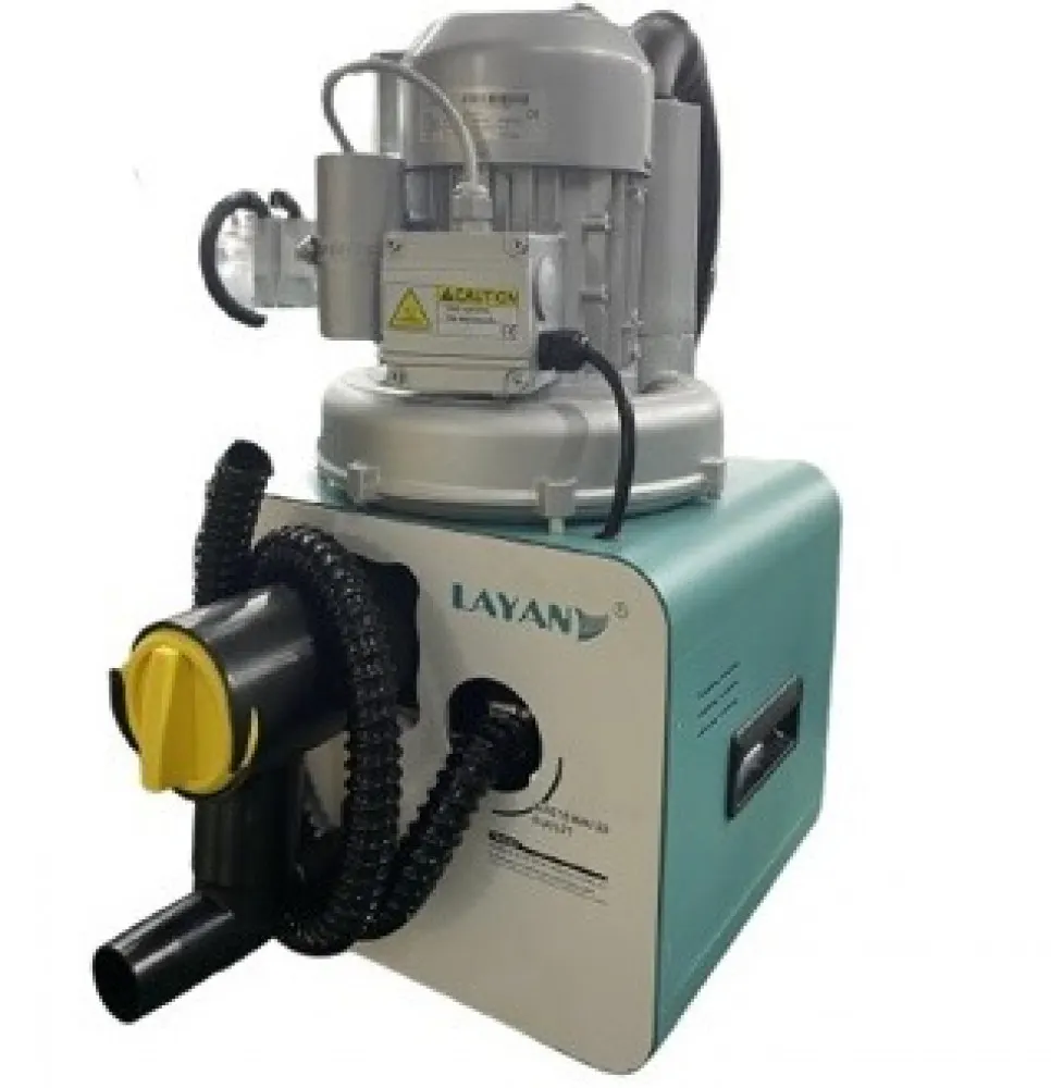 Suction System 750W AC220V/60HZ- BL-702