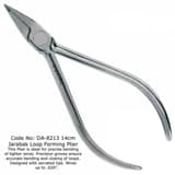 14cm Jarabak Loop Forming Plier(pakistan)/DA- DA-8213