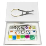 Sectional Matrix Kit System/ ZTD-DMB0601