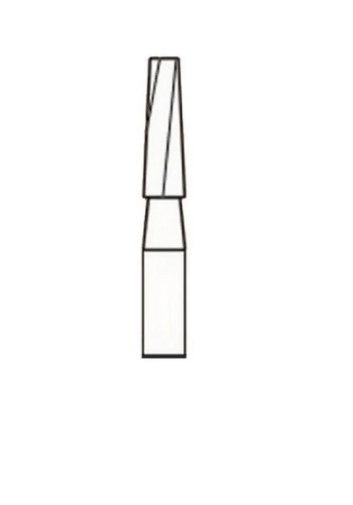 Layan Carbide Bur (Pack of 5 )- FG-172