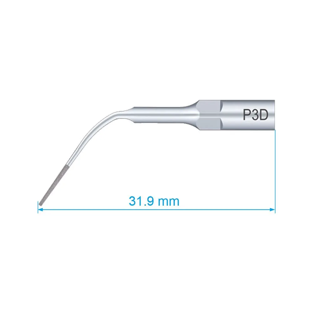Layan Scaler Tip P3D (EMS)/ EMSST-P3D