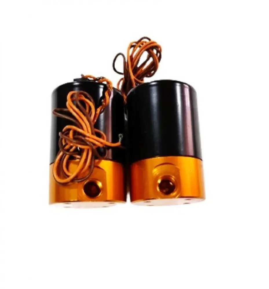 ELECTROMAGNETIC VALVE (AIR COMPRESSOR)/ SP012