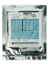 Transparent Bleaching Square Sheets