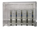 FG Diamond Bur ISO: 277/014 -PK/5/ FO-21