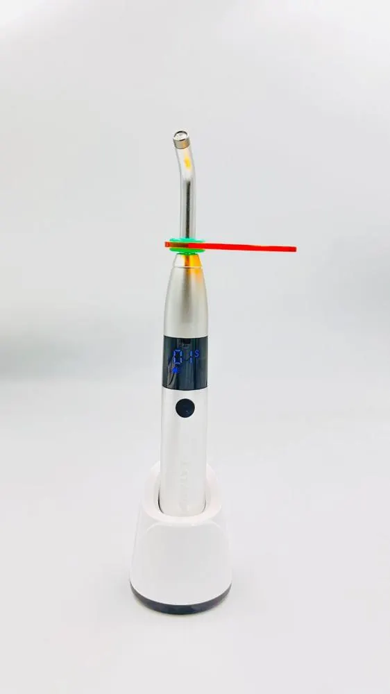 1S LED LIGHT CURING Unit/ LA-403