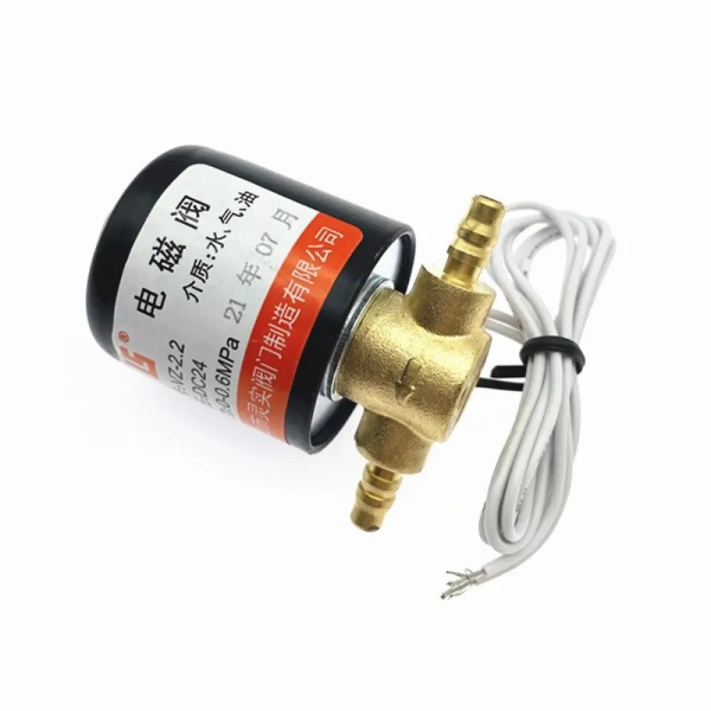 Solenoid valve of DC 24V 8000682/ 8000682