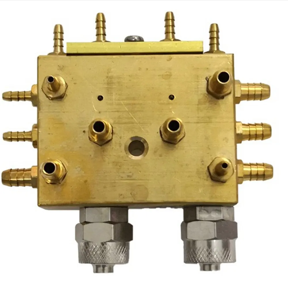 INTEGRATION VALVE/ SP-019