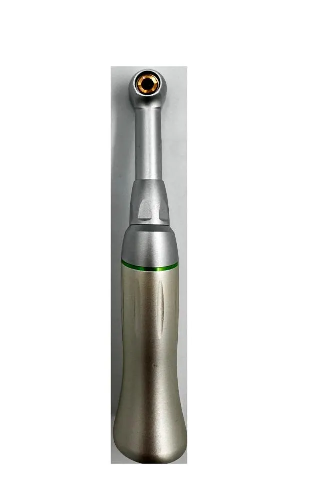 Endo Handpiece Contra Angle 10:1/ BL-06A1