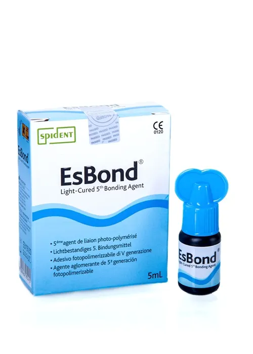 Es Bond / Ес Бонд • Spident • от 8 240 ₸