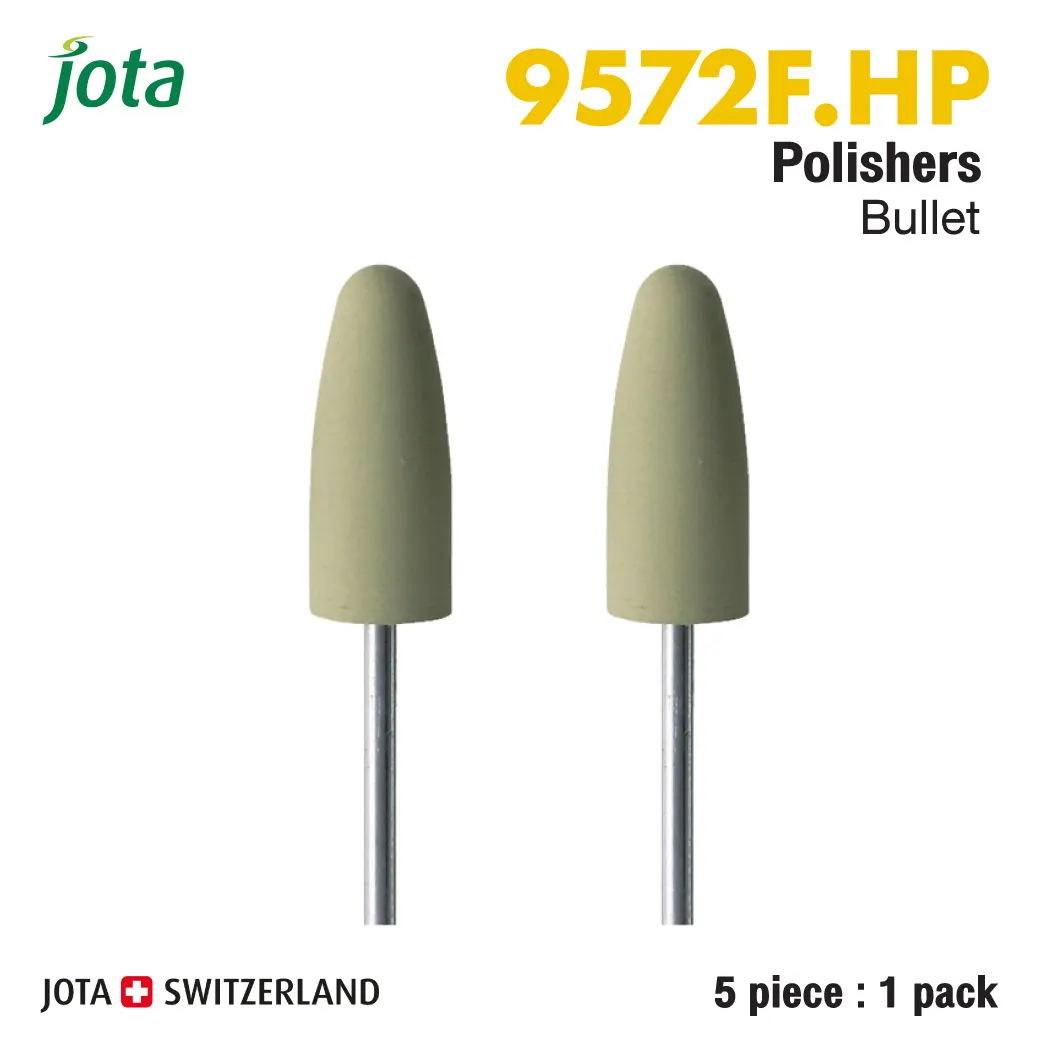 Polisher 9572F.HP