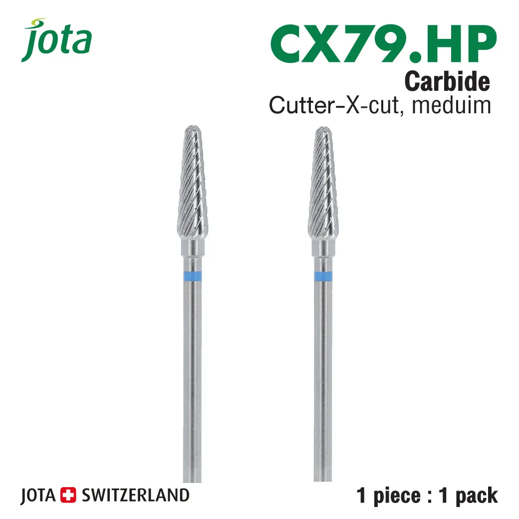 Carbide CX79.HP