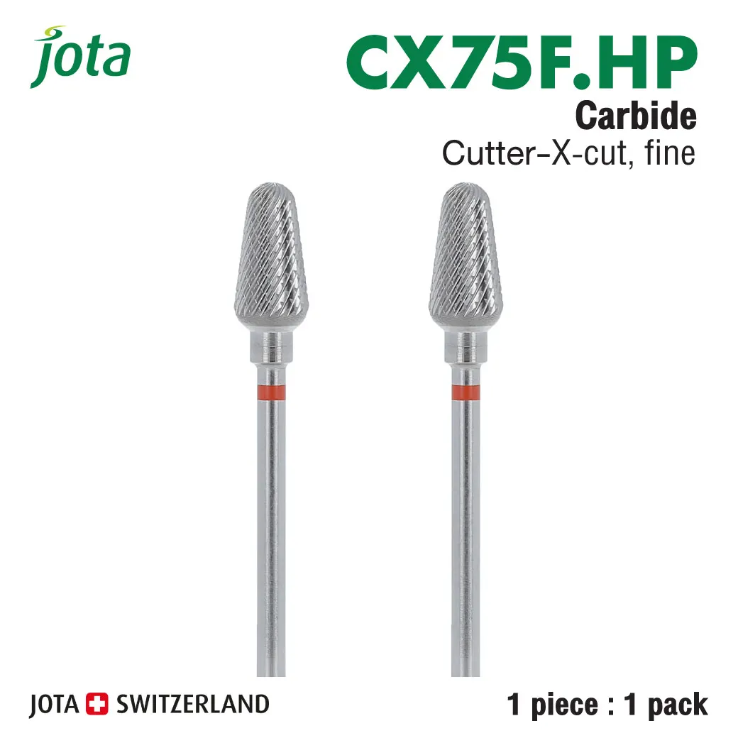 Carbide CX75F.HP