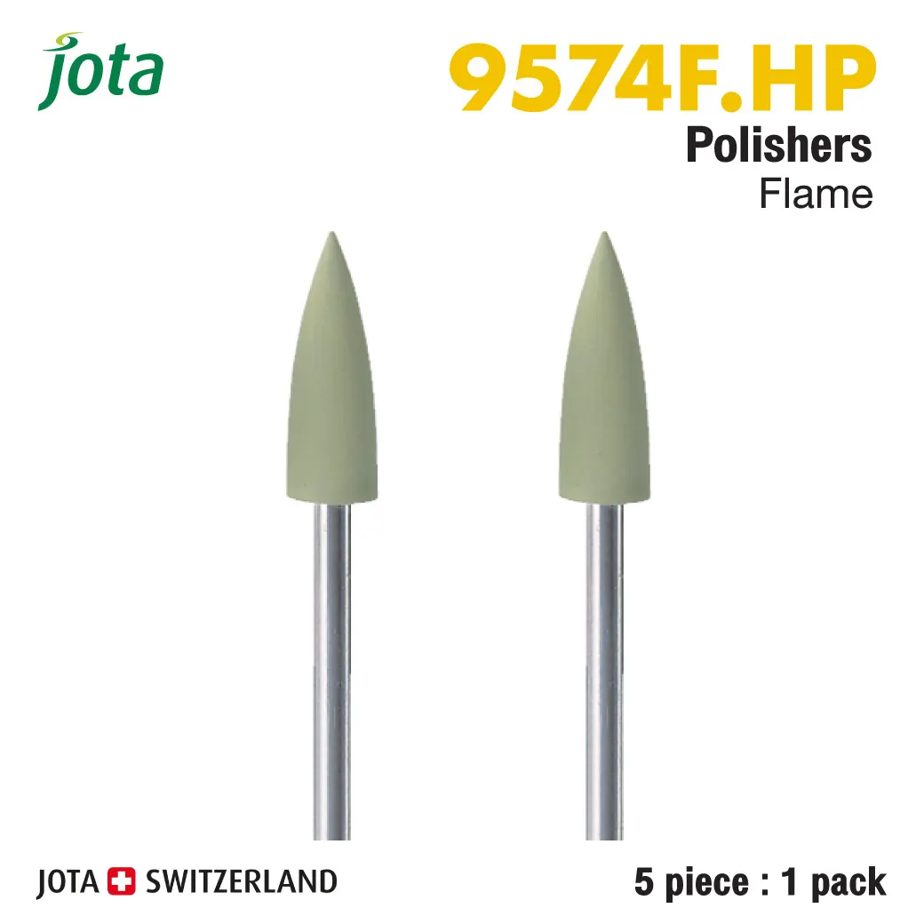 Polisher 9574F.HP
