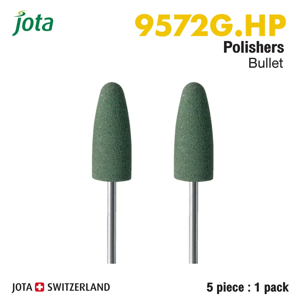 Polisher 9572G.HP