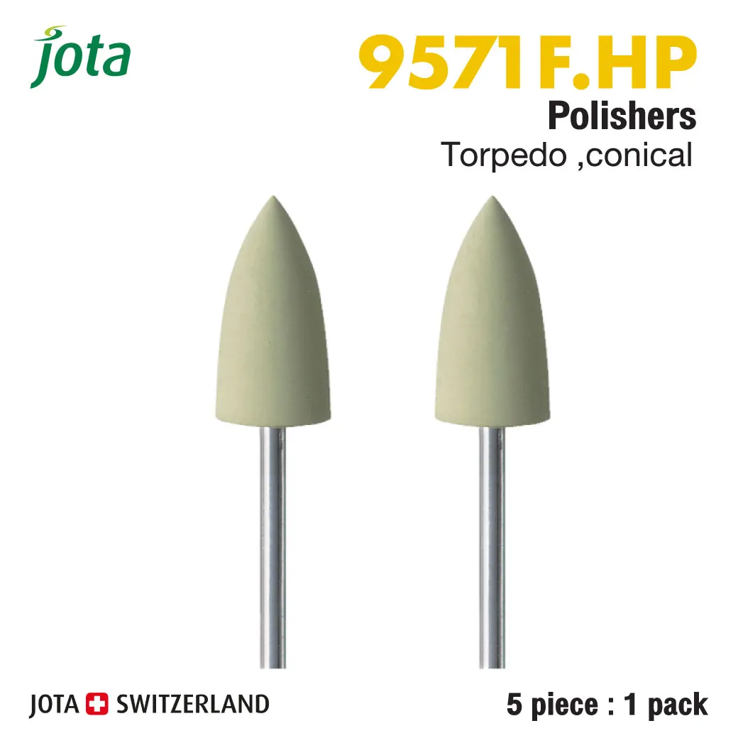 Polisher 9571F.HP