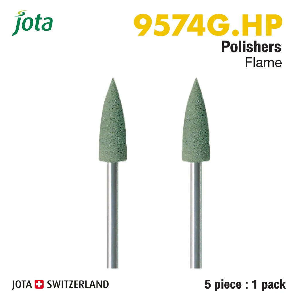 Polisher 9574G.HP