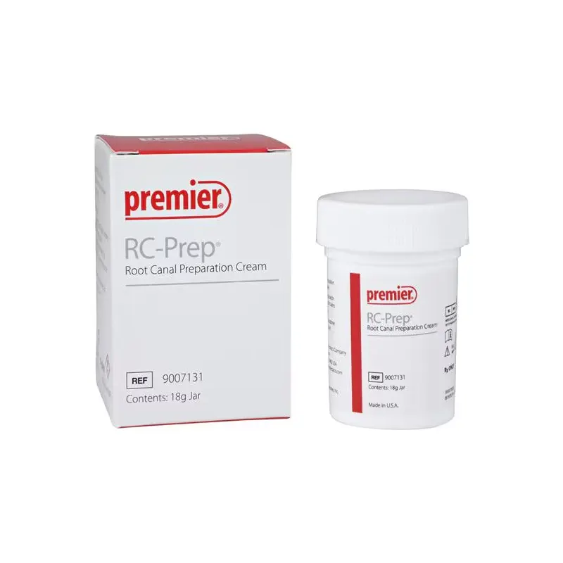 RC-Prep® 18g Jar #9007131