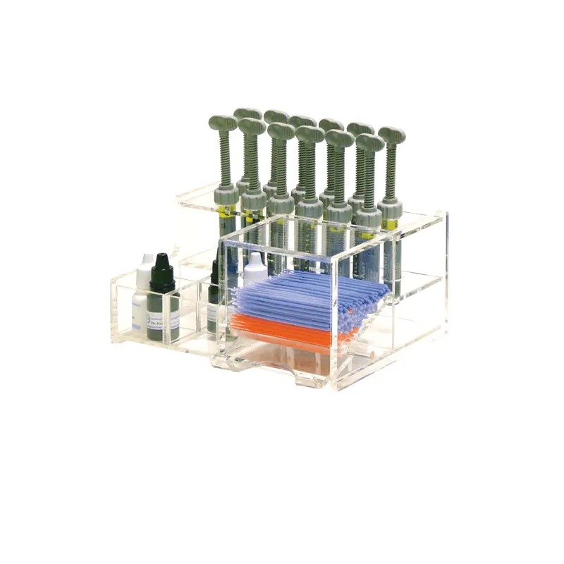 Deluxe Composite Organizer