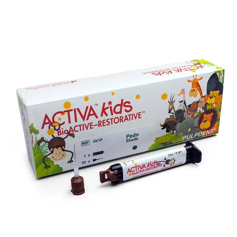 Activa Kids Bio-Active Restoration