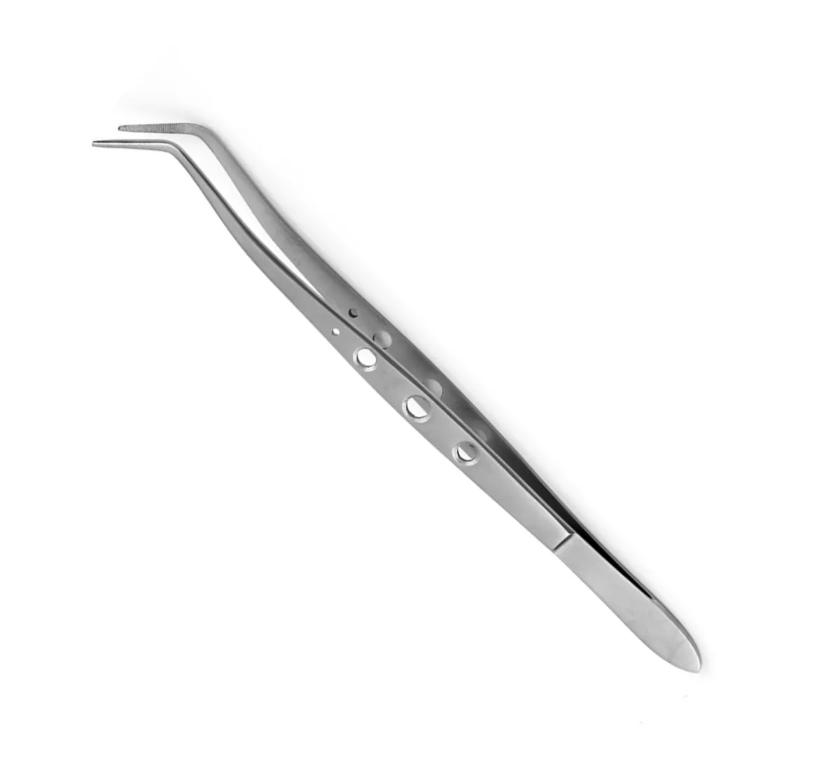 Miriam Cotton Plier – Fig. 3 (16 cm)