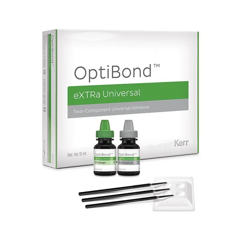 Optibond Extra Universal