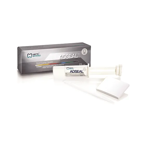 ADSEAL PLUS Resin Based Sealer