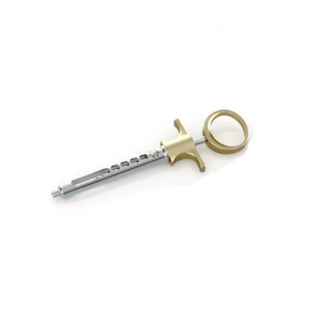 Septodont Standard (Gold) Aspirating Syringe