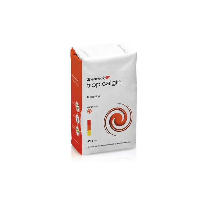 Tropicalgin Alginate (Fast-Set) Tropical Flavor