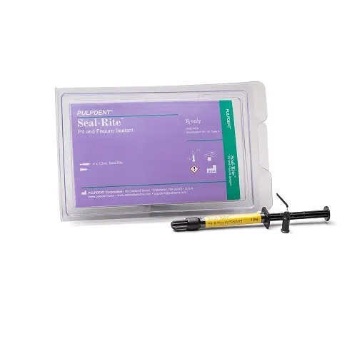 Seal-Rite� Pit & Fissure Sealant | Off-white shade