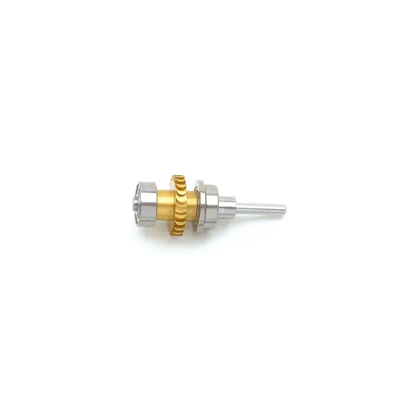 MIDWEST Type QUIET AIR Push Button replacement Turbine