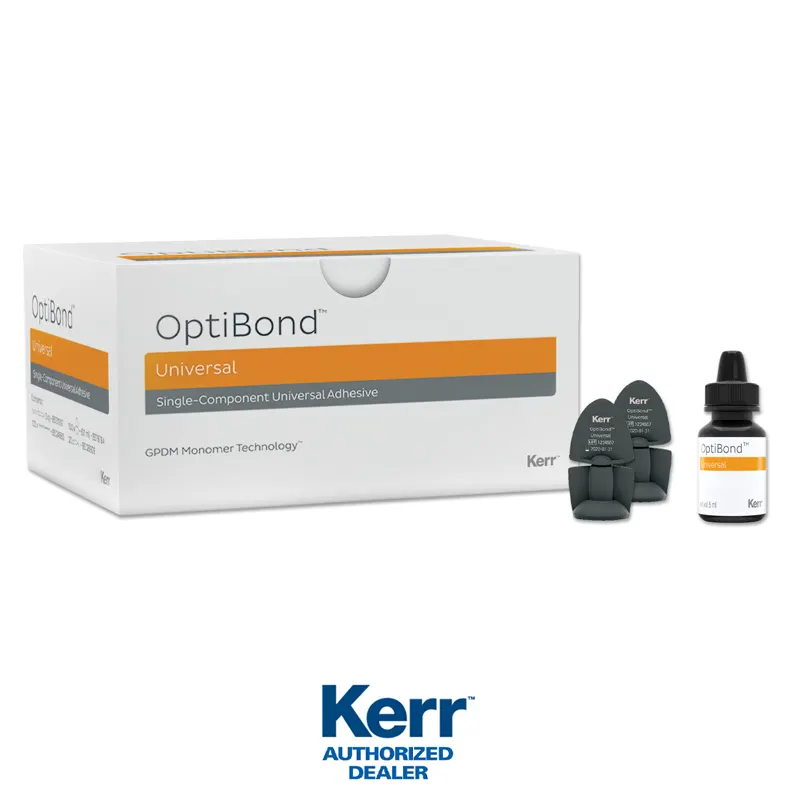 Optibond Universal