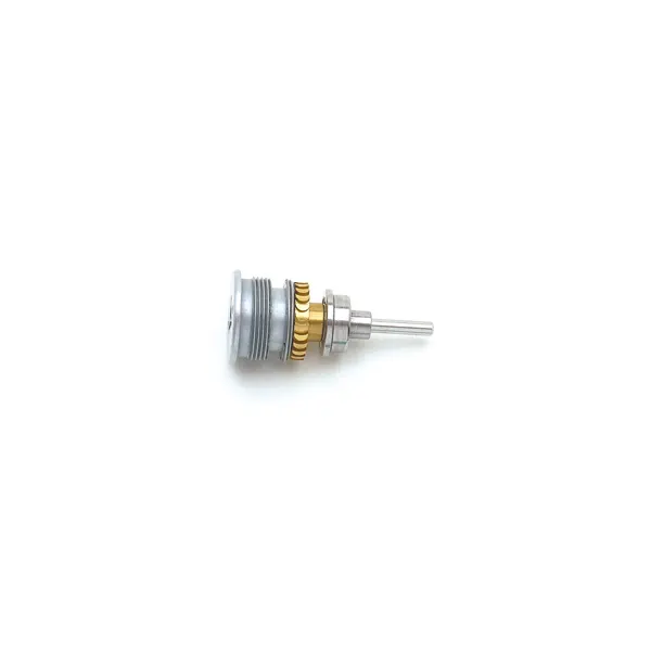 MIDWEST Type QUIET AIR Screw Type replacement Turbine