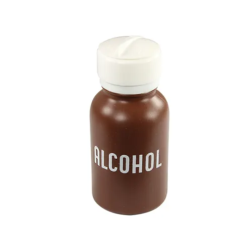 Imprinted Alcohol Pump Dispensers