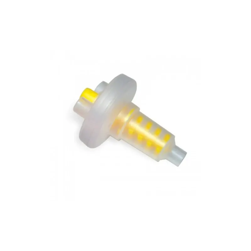 Plasdent Yellow Dynamic Mixing Tips