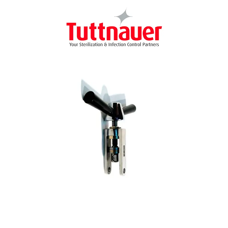 Tuttnauer Closing device complete #CT220010