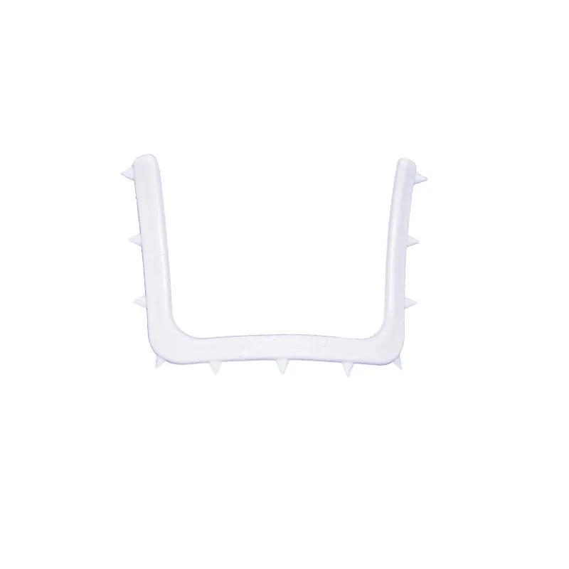 Plastic Dam Frame 4″ x 4″