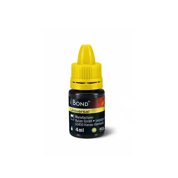 iBOND Universal Refill 4ml Bottle