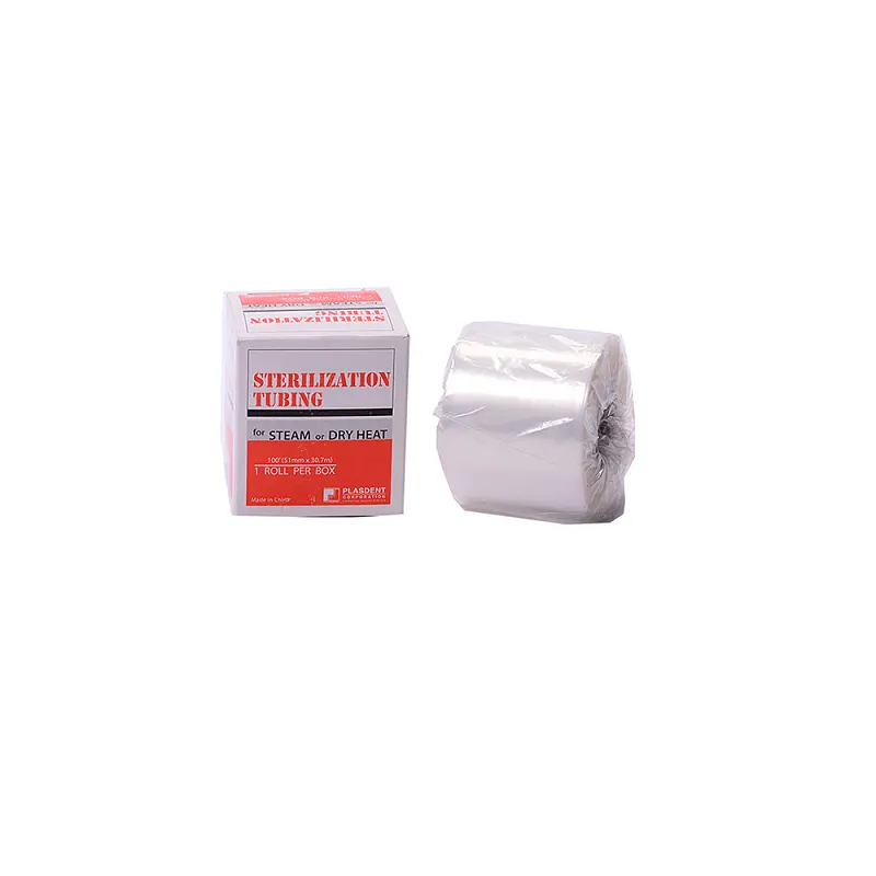 Nylon Sterilization Tubing | 100′ Rolls