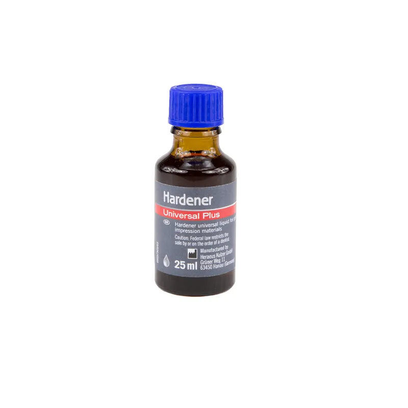 Cuttersil Liquid Universal Plus Hardener