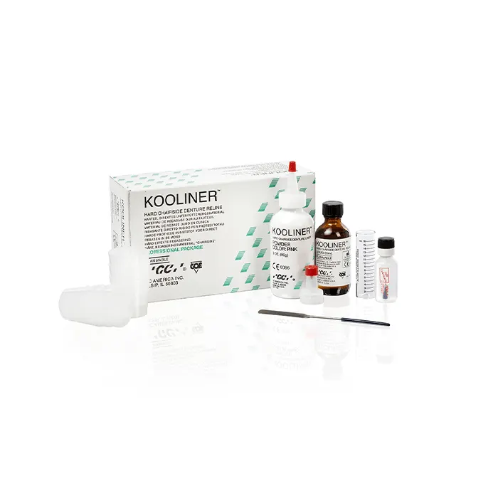 Kooliner Professional Package