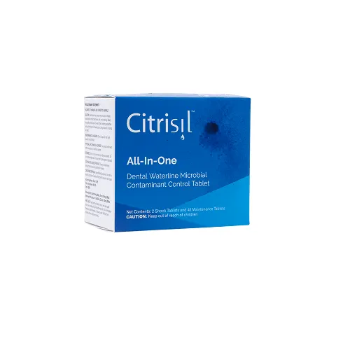 CITRISIL TABLETS