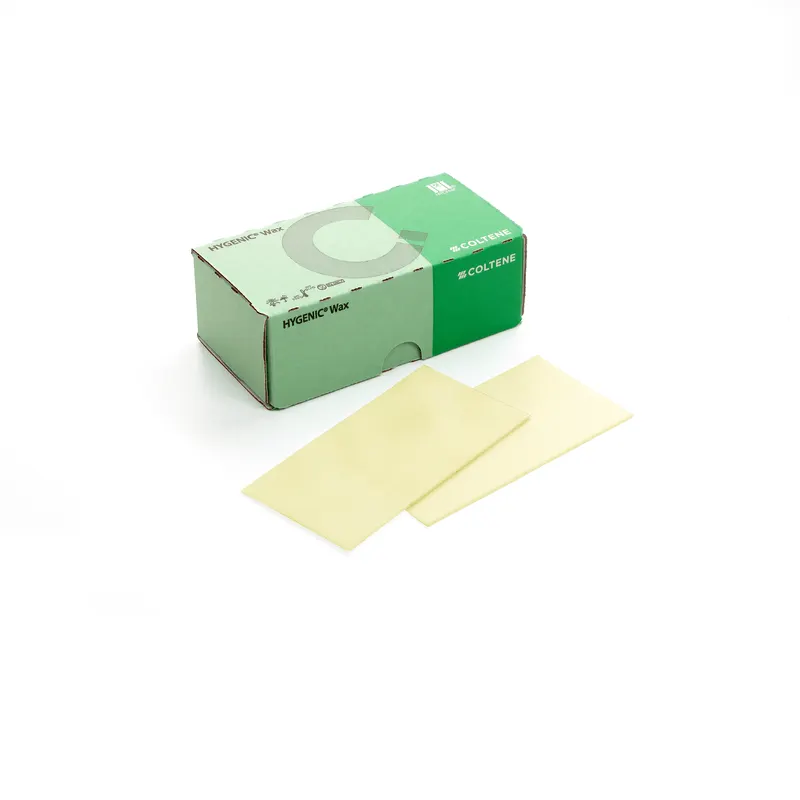 HYGENIC Yellow bite sheets, 5lbs