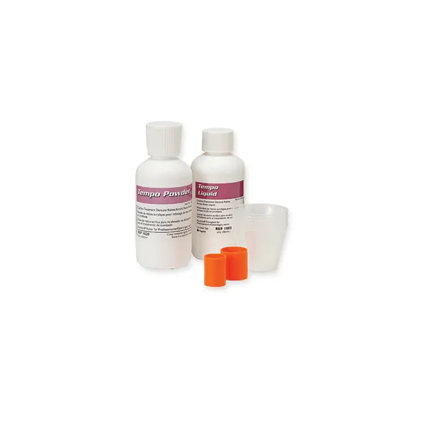 TEMPO PROFESSIONAL KIT