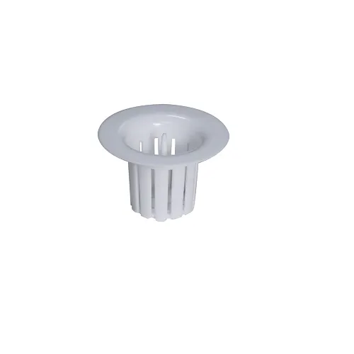 6400 (8158-3) Cuspidor Strainers 144/pkg