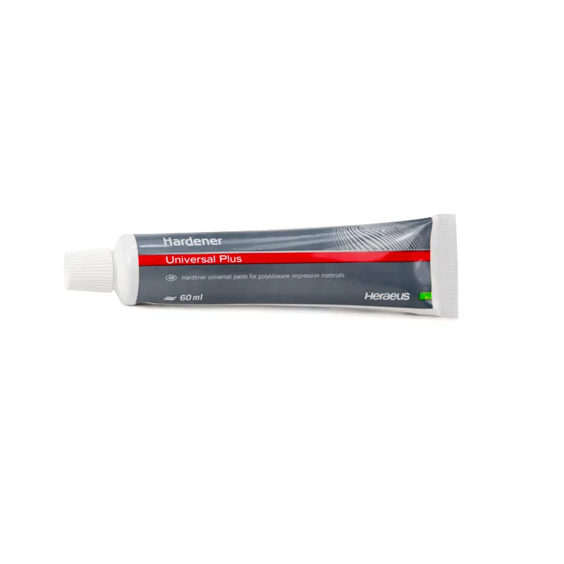 Cuttersil Paste Hardener Universal Plus