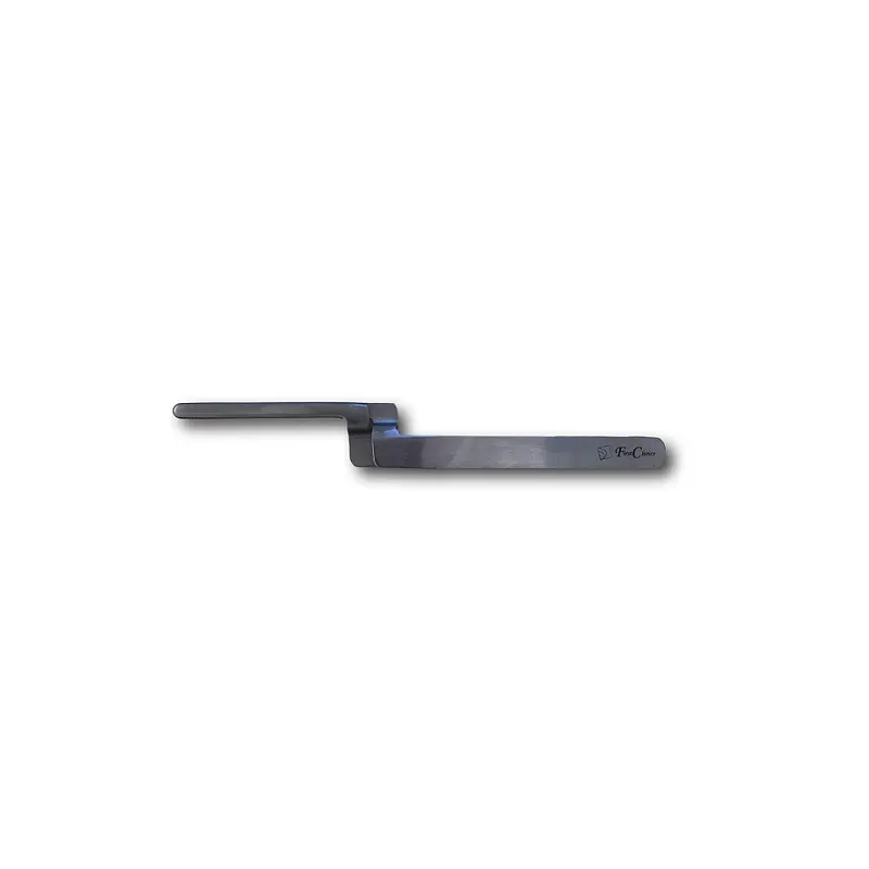 Straight Articulating Forcep – Miller Style